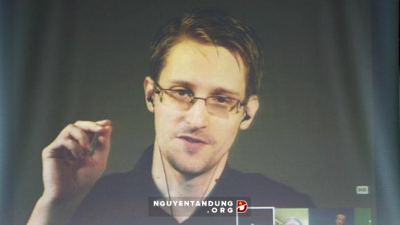 Edward Snowden được xác nhận &'vẫn ổn' sau tin đồn bị giết - Hình 1