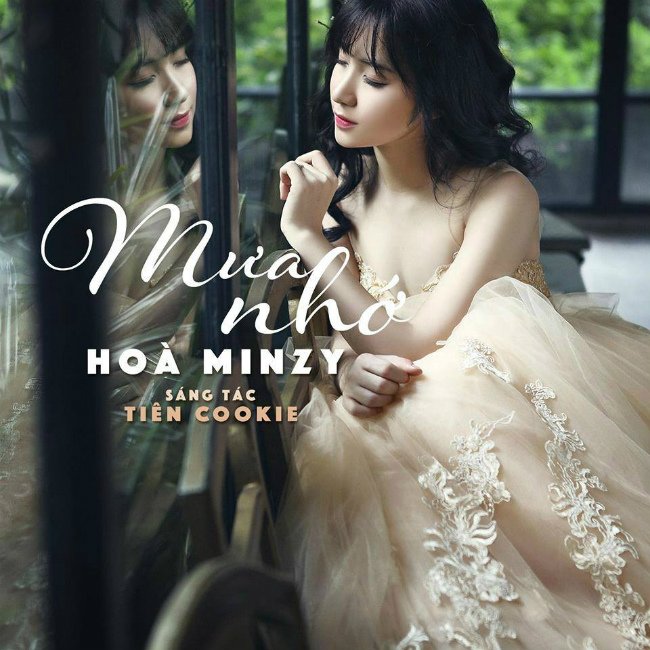 Hòa Minzy ngày càng bạo dạn với hình ảnh mát mẻ - Hình 19