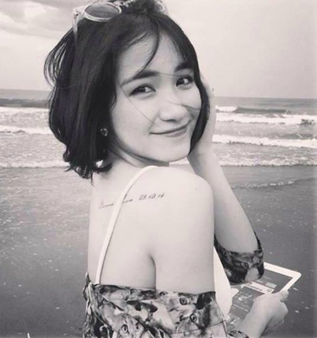 Hòa Minzy ngày càng bạo dạn với hình ảnh mát mẻ - Hình 6