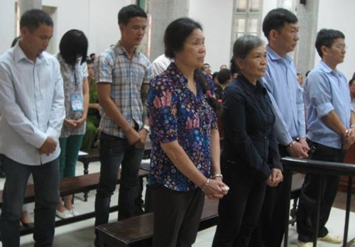 Hơn 11.000 người mắc bẫy trùm đa cấp kinh doanh phòng nghỉ - Hình 1