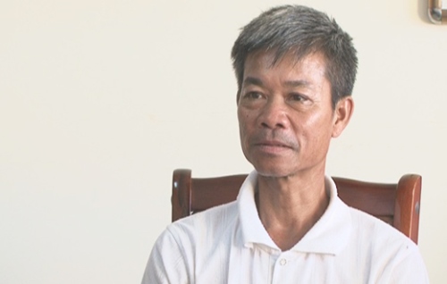 Nghi phạm giết người sa lưới sau 22 năm lẩn trốn - Hình 1