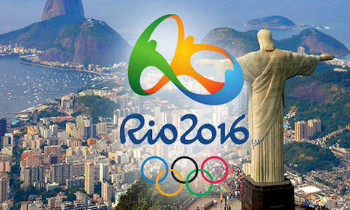 Olympic Rio: đấu trường thể thao và cuộc chiến an ninh mạng - Hình 1