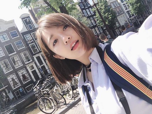 Rơi nước mắt xúc động với câu chuyện không thể tin nổi của hotgirl Tú Linh tại sân bay - Hình 5