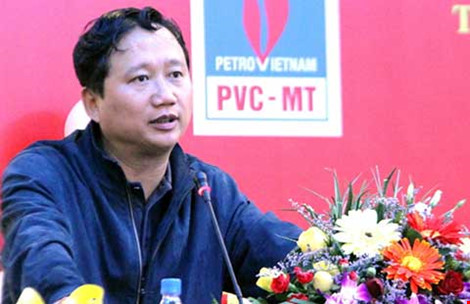 Sẽ xử lý đến cùng vụ ông Trịnh Xuân Thanh - Hình 1
