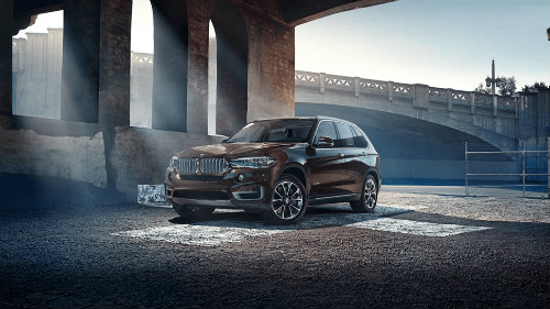 Top 10 xe SUV cho nhà giàu thích đi dã ngoại - Hình 2