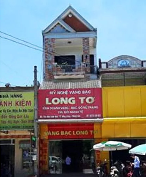 Trộm đột nhập, lấy đi gần 100 cây vàng - Hình 1