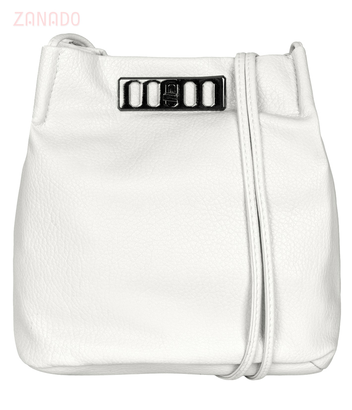 Túi xách nữ khóa xoay đáng yêu SID46041 - Hình 4