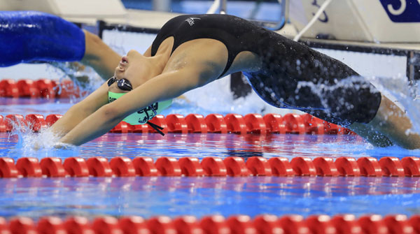 VĐV tre nhât Olympic gọi điện cầu cứu thầy - Hình 3