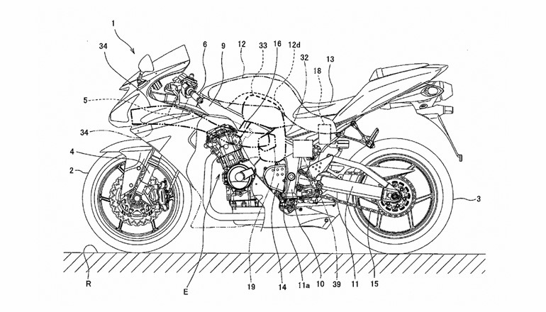 Xem hơn 100 ảnh về hình vẽ xe moto  daotaonec