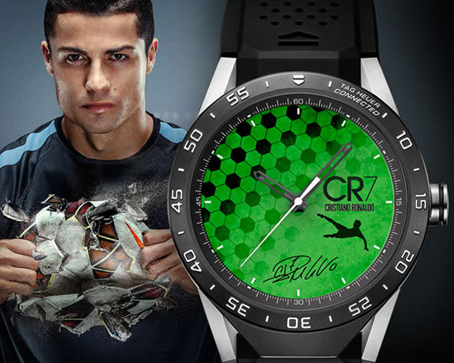 How expensive are fashion icons Cristiano Ronaldo's clothes? - Figure 2