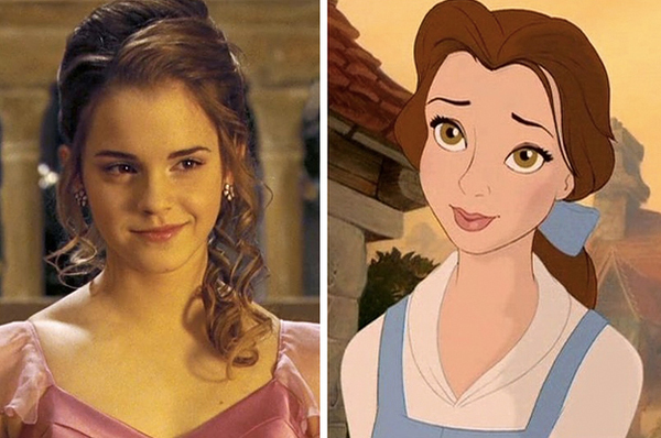 Emma Watson người đẹp và quái vật - một trong những bộ phim kinh điển của Disney đã trở lại và đang chờ đón bạn. Bạn sẽ được chiêm ngưỡng màn kết hợp hoàn hảo giữa diễn xuất và kỹ xảo, và không thể để bỏ lỡ cặp đôi đầy cảm xúc này.