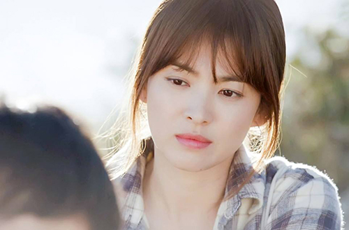 Kiểu tóc mùa hè tuyệt đẹp của Song Hye Kyo hút mọi ánh nhìn - Làm ...