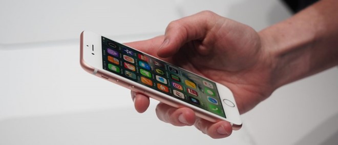 50% người dùng sẽ nâng cấp lên iPhone 7 - Hình 1