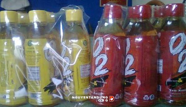 Chưa chốt phương án bồi thường vụ C2, Rồng đỏ nhiễm chì - Hình 1