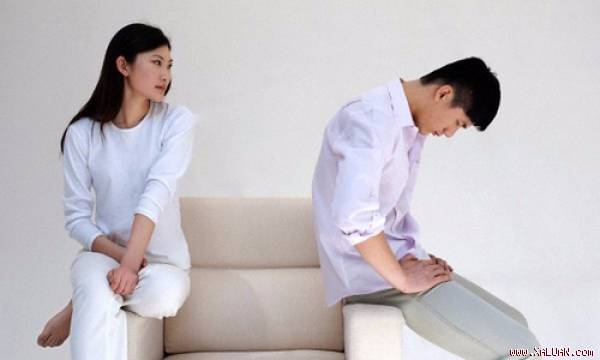 Đàn ông nếu không cho vợ được cuộc sống hạnh phúc thì đừng cưới người ta - Hình 1