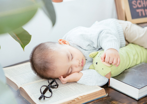 Hai quý tử nhà Đăng Khôi ngày càng kháu khỉnh - Hình 3