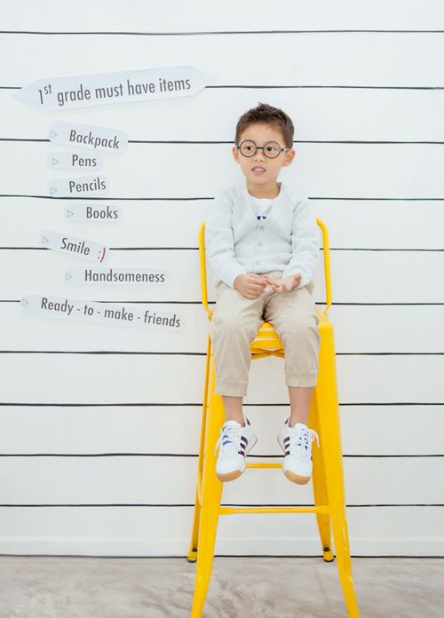 Hai quý tử nhà Đăng Khôi ngày càng kháu khỉnh - Hình 4