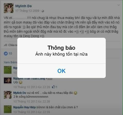 Hoa hậu Mỹ Linh thanh minh vụ scandal chửi ĐT Việt Nam và nghi án sửa răng - Hình 2
