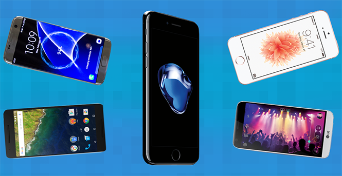 iPhone 7 có đáng bỏ tiền ra mua? - Hình 1