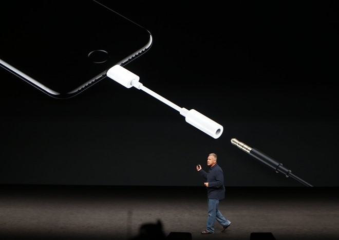 iPhone 7 có thể khiến người dùng quay lưng với Apple - Hình 1