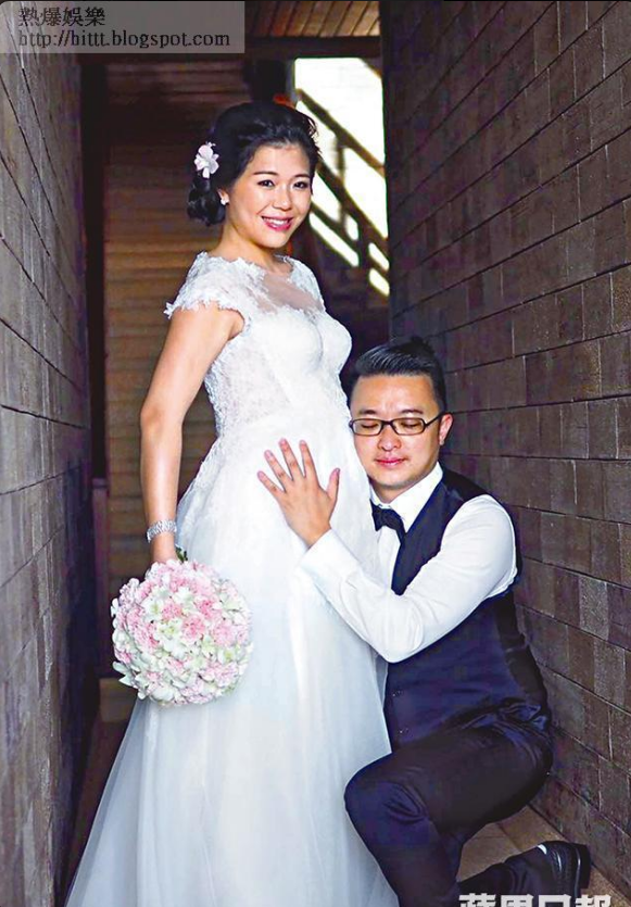 MC Hồng Kông lấy chồng đại gia: Một năm bị đuổi khỏi nhà 3 lần! - Hình 7
