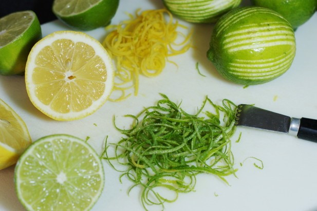 Làm trắng răng 4 nguyên liệu dễ kiếm - Hình 1
