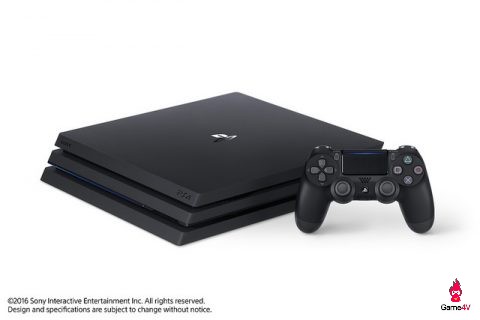 Mọi thứ bạn cần biết về 2 thế hệ PS4 mới nhất: PS4 Slim và PS4 Pro - Hình 2