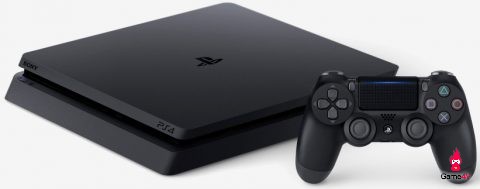 Mọi thứ bạn cần biết về 2 thế hệ PS4 mới nhất: PS4 Slim và PS4 Pro - Hình 1