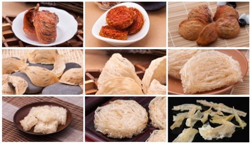 Mua yến sào loại nào tốt nhất? - Hình 2