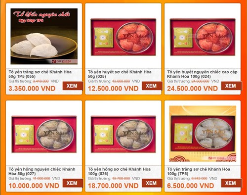 Mua yến sào loại nào tốt nhất? - Hình 3