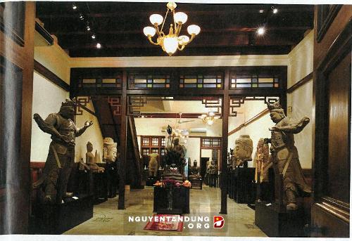 Nghệ thuật Niết bàn - Hình 2