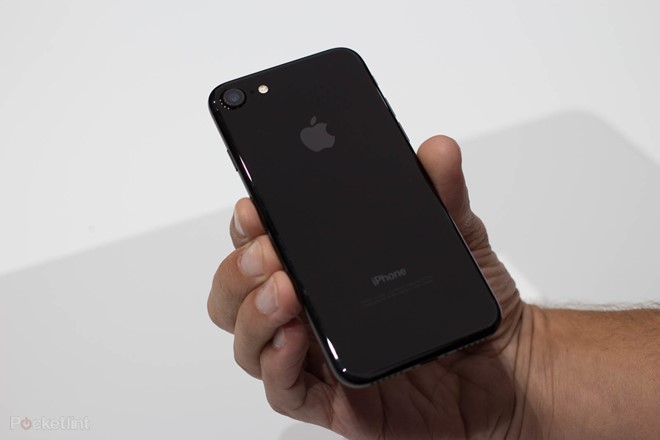 Người Hà Nội, Sài Gòn và Cần Thơ sục sạo iPhone 7 nhiều nhất - Hình 4