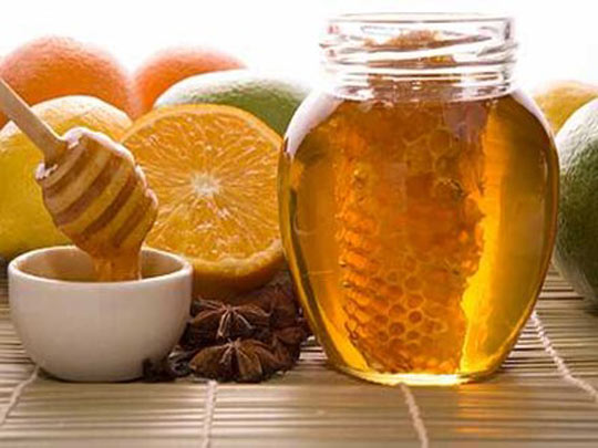 Những lợi ích sức khỏe tuyệt vời của mật ong nguyên chất - Hình 1