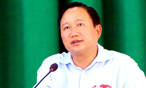 Ông Trịnh Xuân Thanh không thể không xuất hiện nữa - Hình 1