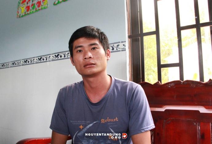 Tài xế dìu xe khách mất phanh được đề nghị tặng thưởng Huân chương Dũng cảm - Hình 1