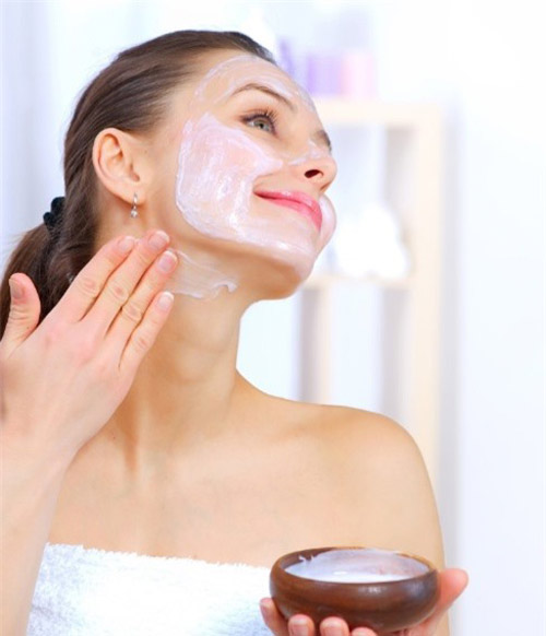 Thói quen khiến làn da chóng bị lão hóa - Hình 1