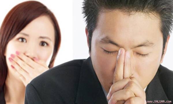 Bàng hoàng phát hiện chồng mang theo băng vệ sinh bên người và lý do khiến tôi rụng rời... - Hình 1