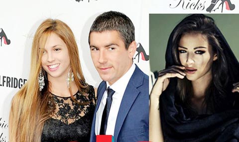Hậu trường sân cỏ 1/1: Công ty của bà Becks có nguy cơ bị đóng cửa - Hình 7