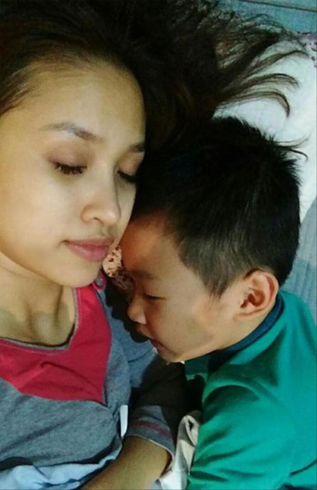 Khánh Thi định hướng cho con theo nghệ thuật từ nhỏ, Tóc Tiên tâm trạng khó hiểu - Hình 7