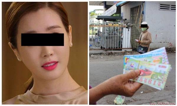 Khi cô đồng nghiệp õng ẹo hỏi: Vợ anh ban ve sô à?, câu trả lời của anh chồng... - Hình 1