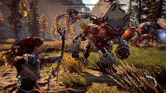 Không phải đi tìm đâu xa, đây là danh sách toàn bộ 43 tựa game quan trọng nhất của năm 2017 (phần 2) - Hình 2