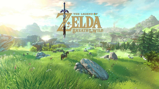 Không phải đi tìm đâu xa, đây là danh sách toàn bộ 43 tựa game quan trọng nhất của năm 2017 (phần 2) - Hình 5