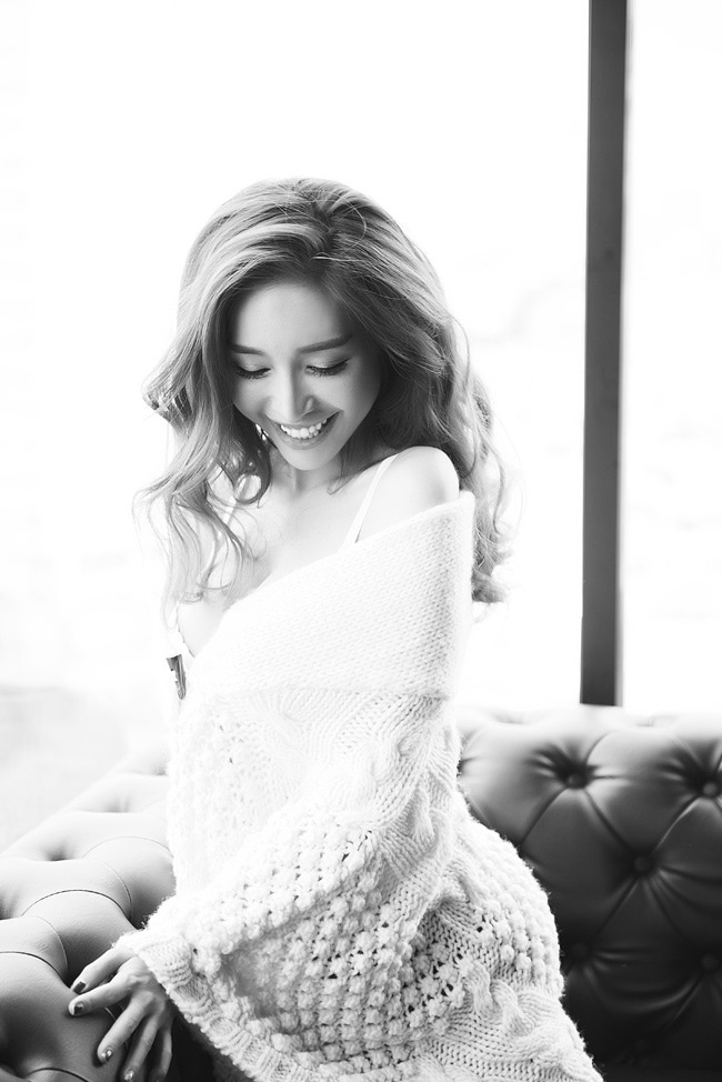 Không tin nổi 3 hot girl ngực khủng sau 7 năm thay đổi nhường này - Hình 8