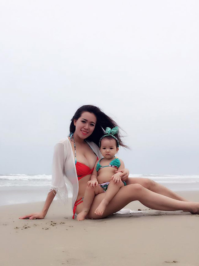Không tin nổi 3 hot girl ngực khủng sau 7 năm thay đổi nhường này - Hình 14