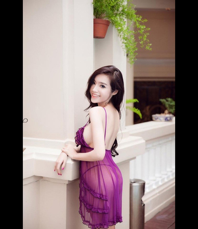 Không tin nổi 3 hot girl ngực khủng sau 7 năm thay đổi nhường này - Hình 2