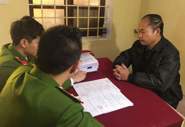 Lừa đảo bằng hình thức kinh doanh tài chính đa cấp - Hình 2