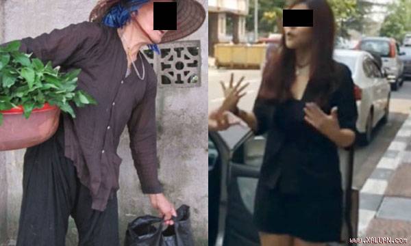 Mẹ về quê đi, con không cần mấy mớ rau nát của mẹ và bài học nhớ đời dành cho đứa con - Hình 1