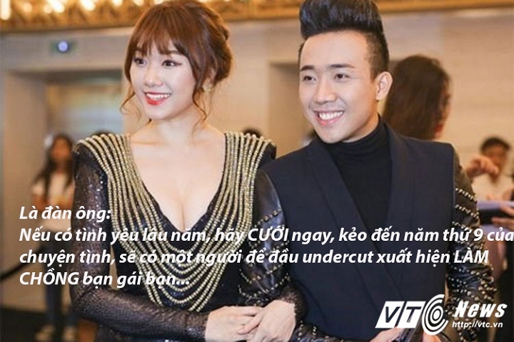 Những phát ngôn liên quan đến Vbiz bị dân mạng chế đi chế lại trong năm 2016 - Hình 4