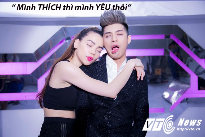 Những phát ngôn liên quan đến Vbiz bị dân mạng chế đi chế lại trong năm 2016 - Hình 2