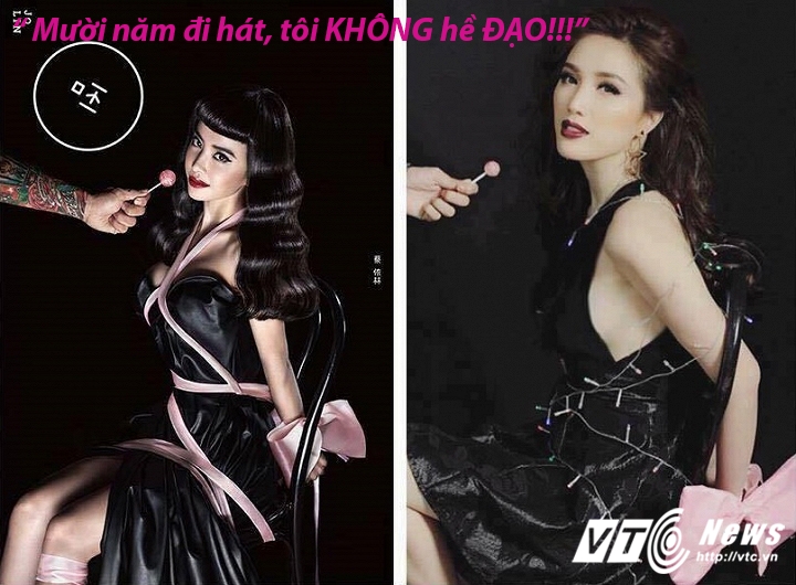 Những phát ngôn liên quan đến Vbiz bị dân mạng chế đi chế lại trong năm 2016 - Hình 3